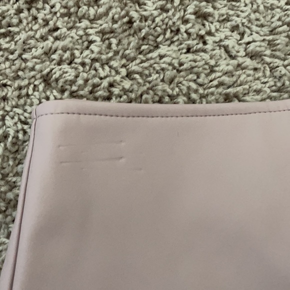 Pink skirt - Picture 4 of 4